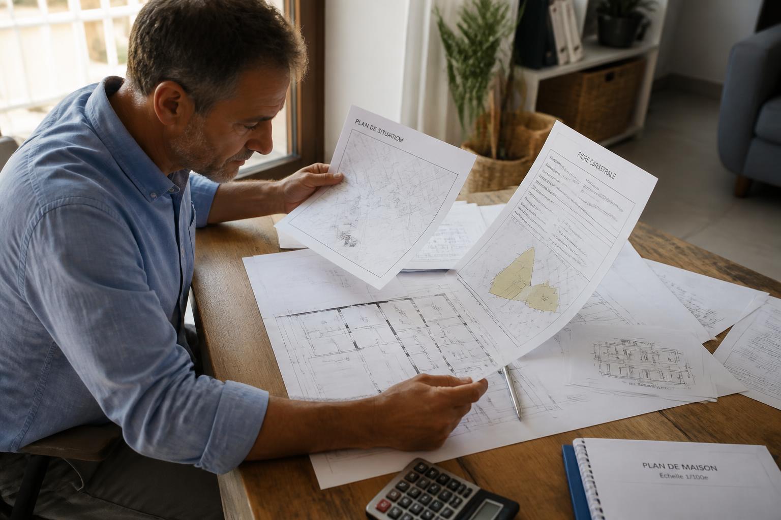 taxe fonciere decryptage de la surface reellement prise en compte pour son calcul 1 découvrez comment la surface prise en compte pour le calcul de la taxe foncière est déterminée et quels éléments influencent son montant.