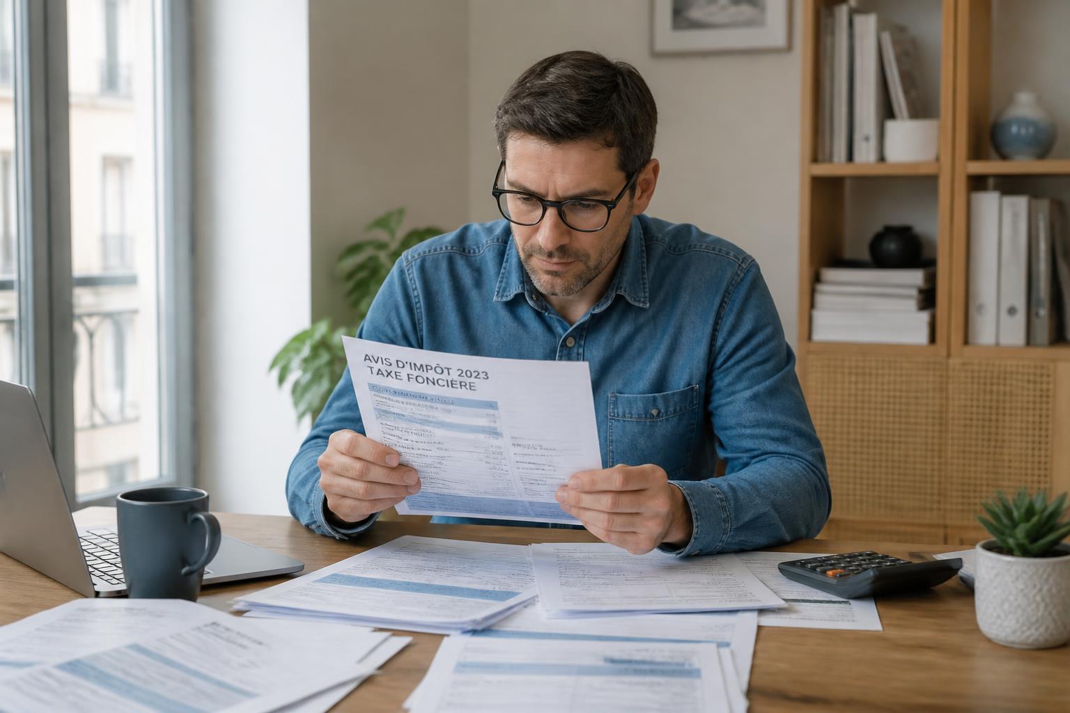 découvrez qui supporte réellement le coût de la taxe foncière : le locataire ou le propriétaire. analyse claire des responsabilités fiscales liées à ce impôt immobilier.