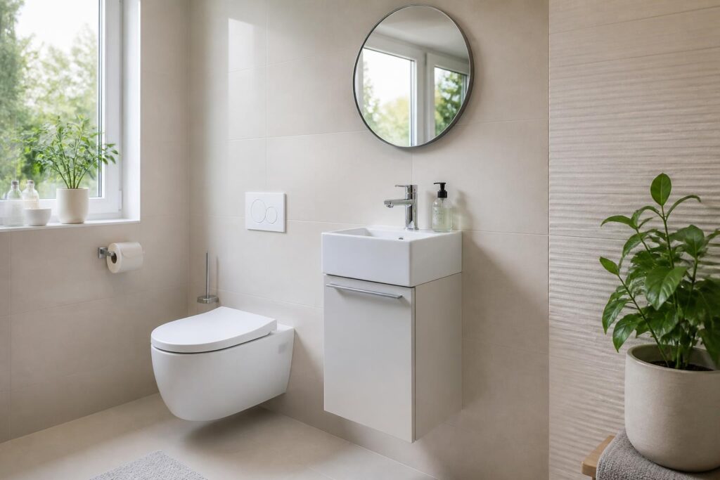 toilette avec lave main avantages modeles et cout dinstallation découvrez les avantages des toilettes avec lave-main, explorez les différents modèles disponibles et obtenez une estimation du coût d'installation pour allier confort et économie d'eau.