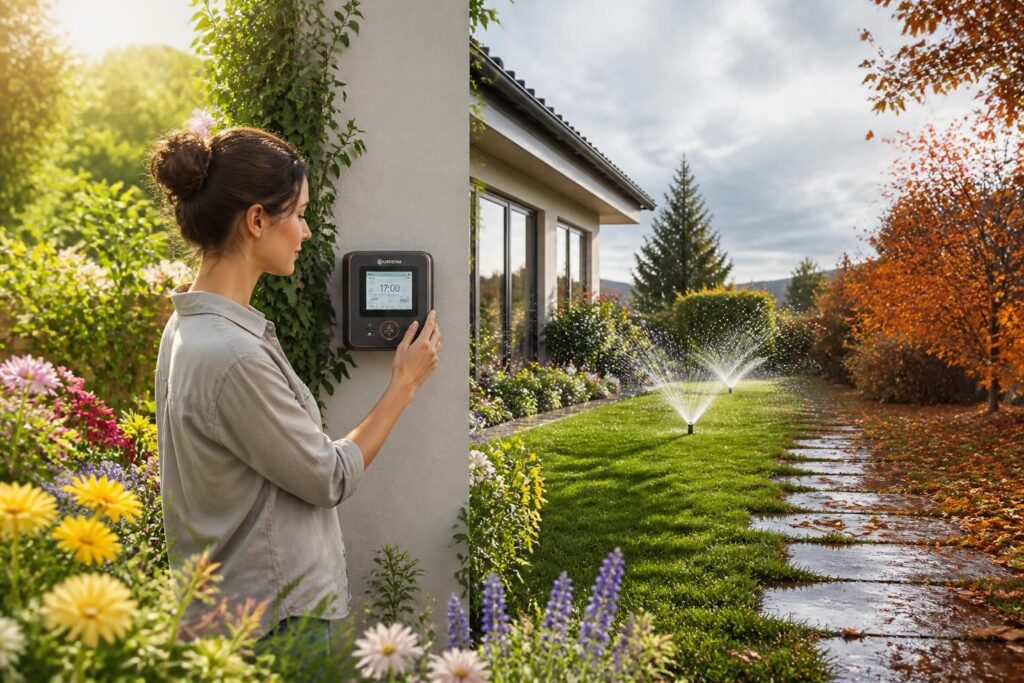 apprenez à ajuster efficacement votre arrosage automatique grâce à notre guide pratique des réglages saisonniers pour économiser l'eau et optimiser la santé de vos plantes.