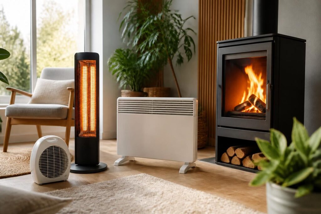 chauffage dappoint economique lequel choisir pour chauffer sans exploser la facture découvrez comment choisir un chauffage d'appoint économique pour garder votre intérieur confortable sans augmenter votre facture énergétique. guide pratique et conseils pour bien chauffer à petit prix.