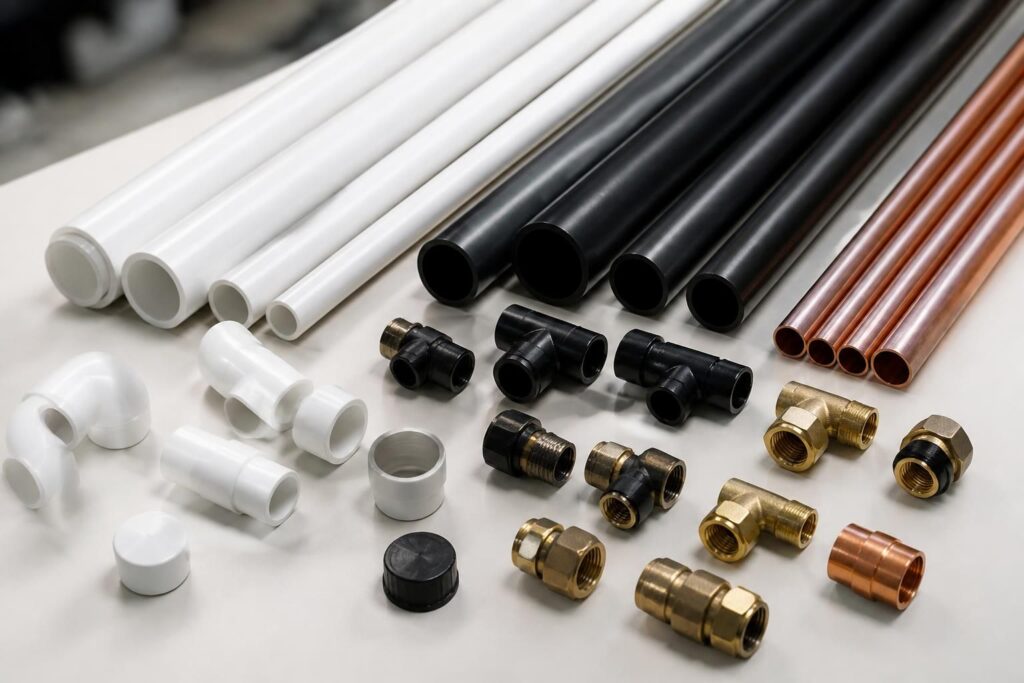 découvrez notre guide complet sur les tuyaux pour arrosage automatique : apprenez à choisir les bons diamètres, matériaux et raccords essentiels pour un système efficace et durable.