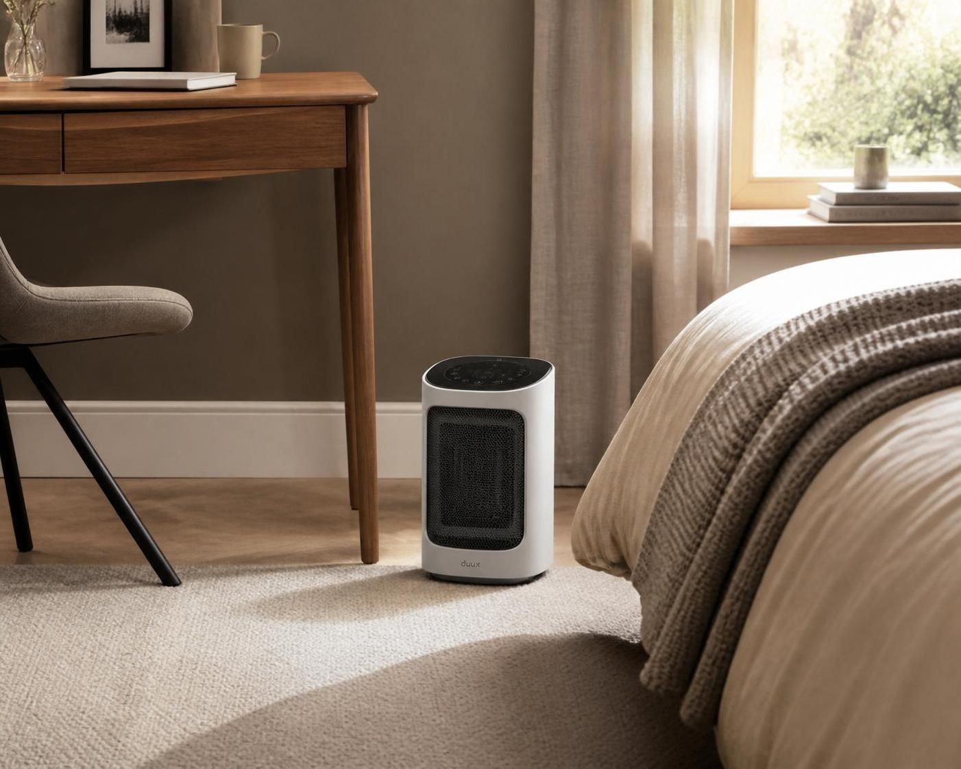petit chauffage dappoint les meilleurs modeles compacts pour une chambre ou un bureau 1 découvrez notre sélection des meilleurs petits chauffages d'appoint compacts, parfaits pour chauffer efficacement une chambre ou un bureau tout en économisant de l'espace.