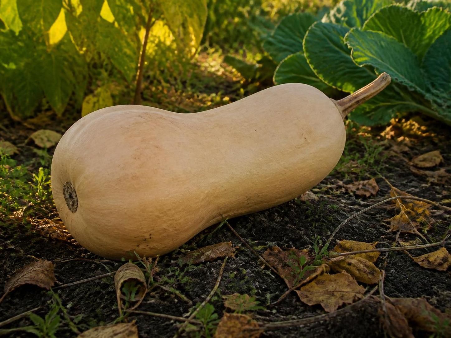 découvrez quand et comment ramasser les courges butternut grâce aux signes clés pour une récolte parfaite et savoureuse.
