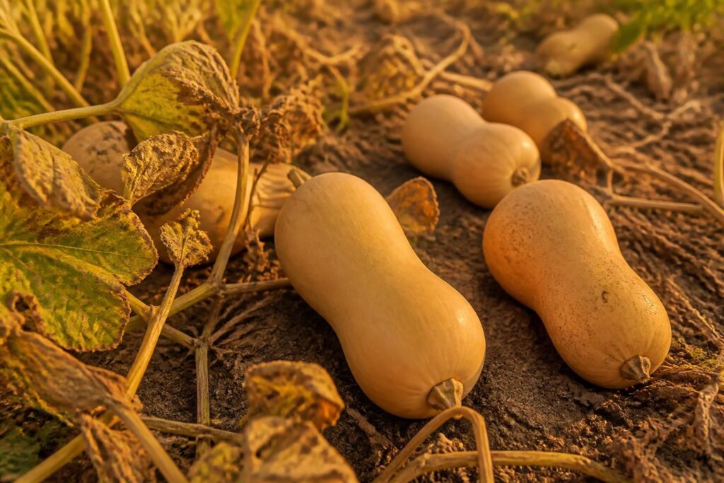 quand ramasser les butternut les signes qui ne trompent pas pour une bonne recolte découvrez quand et comment récolter vos courges butternut grâce à nos conseils simples pour reconnaître les signes d'une maturité optimale et assurer une récolte réussie.