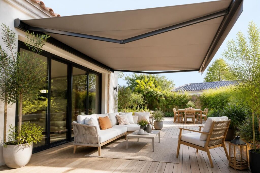 store banne chez brico depot notre selection terrasse incontournable pour 2026 découvrez notre sélection incontournable de stores bannes chez brico dépôt pour aménager et protéger votre terrasse en 2026. alliez style, confort et qualité à prix attractif.