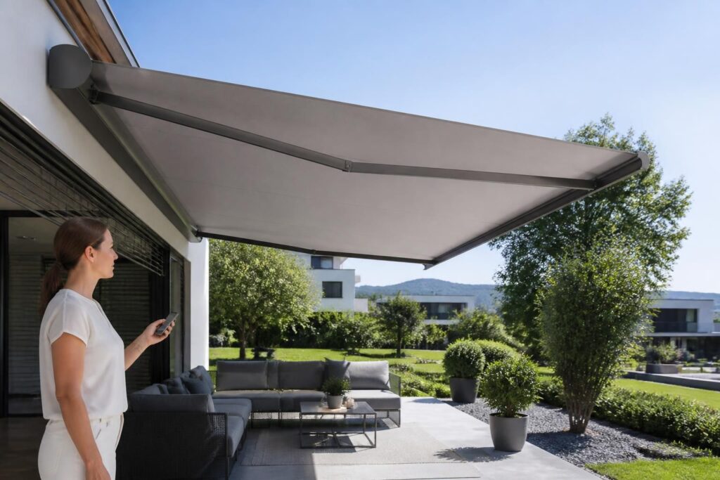 store banne electrique en 2026 tarifs installation et fonctionnalites a decouvrir découvrez tout sur le store banne électrique en 2026 : tarifs, installation facile et fonctionnalités innovantes pour protéger et embellir votre extérieur.