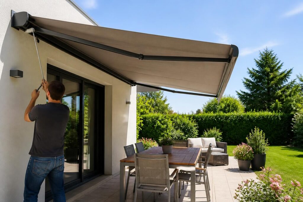 découvrez notre guide complet des stores bannes manuels 4×3 fiables avec des conseils pratiques pour une installation diy facile et réussie.