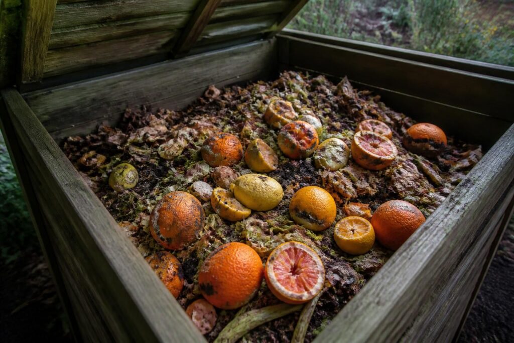 découvrez si mettre des agrumes dans votre compost est bénéfique ou non. apprenez les vérités et conseils essentiels pour un compostage réussi.