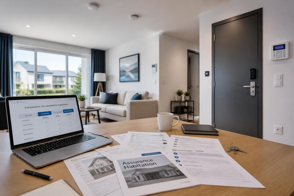 découvrez l'assurance habitation chez direct assurance : garanties clés, tarifs transparents et conseils pour éviter les pièges. protégez votre logement en toute sérénité.