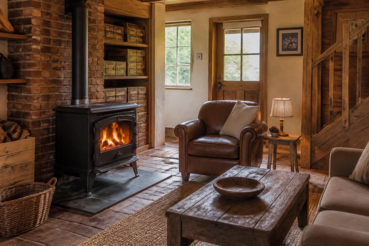 découvrez les meilleures solutions de chauffage d'appoint sans électricité pour rester au chaud lors des coupures de courant. alternatives efficaces et pratiques à adopter.