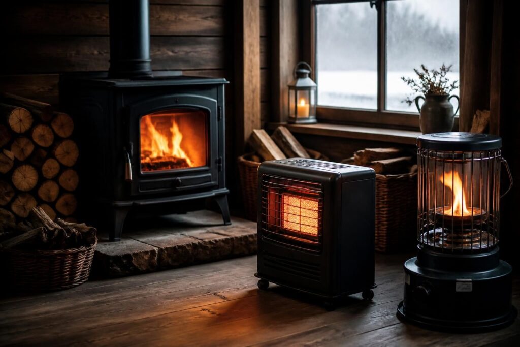 chauffage dappoint sans electricite les alternatives qui fonctionnent en cas de coupure découvrez les meilleures solutions de chauffage d'appoint sans électricité pour rester au chaud durant une coupure de courant. alternatives efficaces et pratiques expliquées.