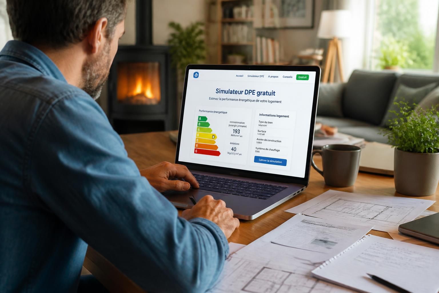 comment realiser soi meme son dpe guide pratique et outils gratuits disponibles 1 dĂ©couvrez notre guide pratique pour rĂ©aliser vous-mĂȘme votre diagnostic de performance Ă©nergĂ©tique (dpe) avec des outils gratuits et simples Ă utiliser.