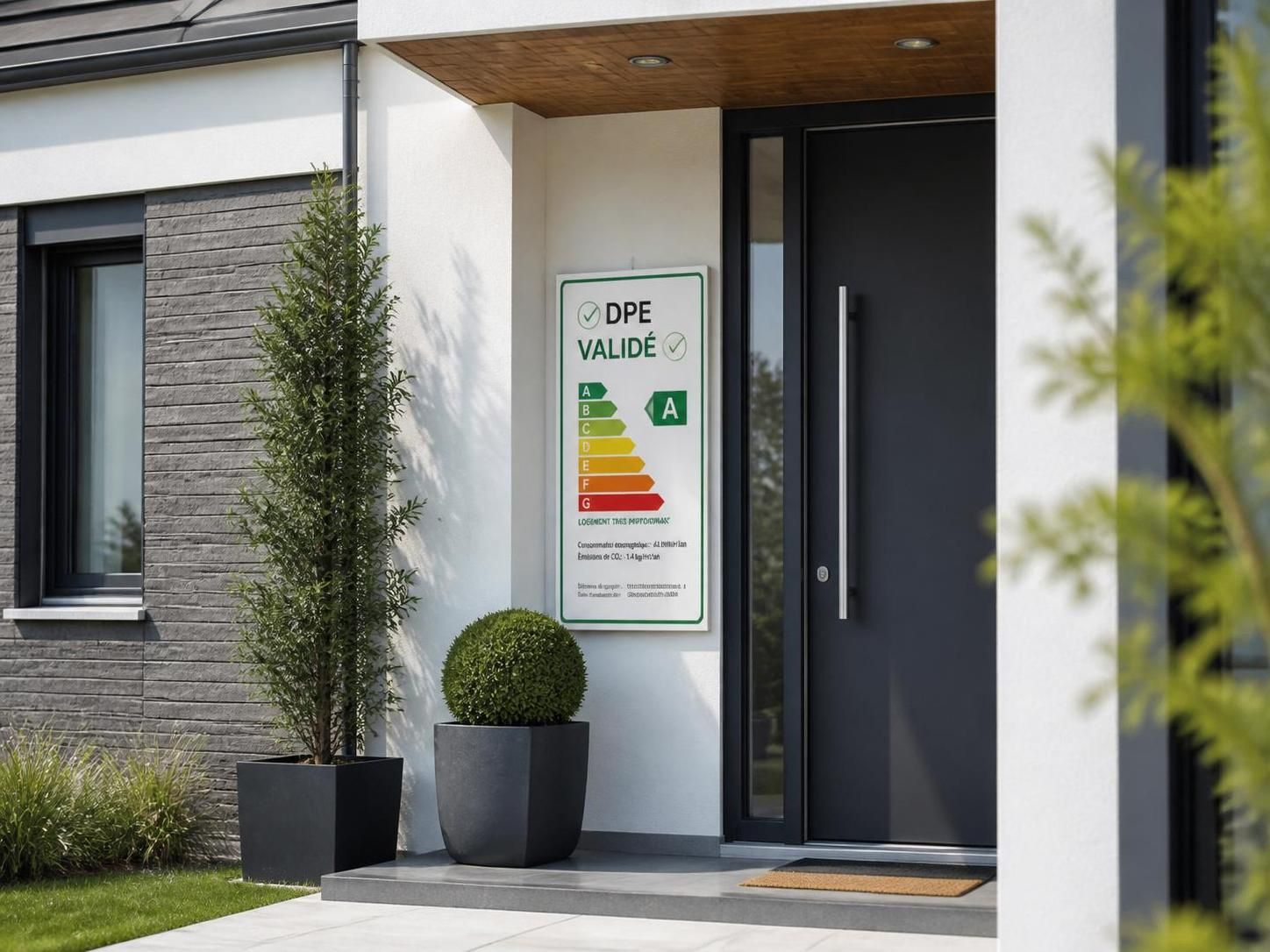 dpe duree de validite et nouveau calendrier prevu pour 2026 1 découvrez la durée de validité du dpe (diagnostic de performance énergétique) et les changements prévus dans le nouveau calendrier pour 2026 afin d'anticiper vos démarches immobiliÚres.