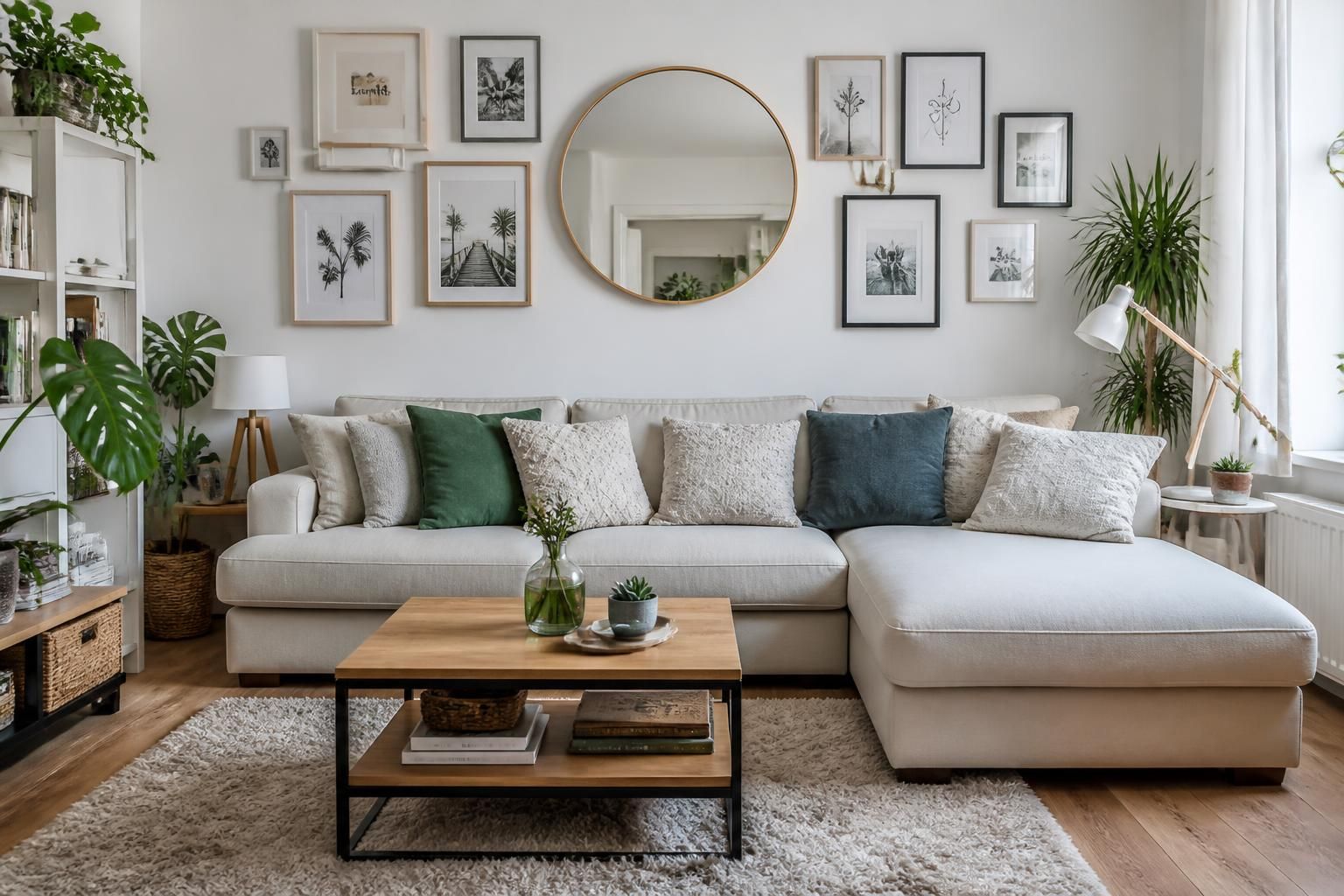 découvrez des idées de décoration murale pour votre salon qui transforment votre pièce sans dépasser votre budget. astuces simples et efficaces pour un intérieur accueillant et stylé.