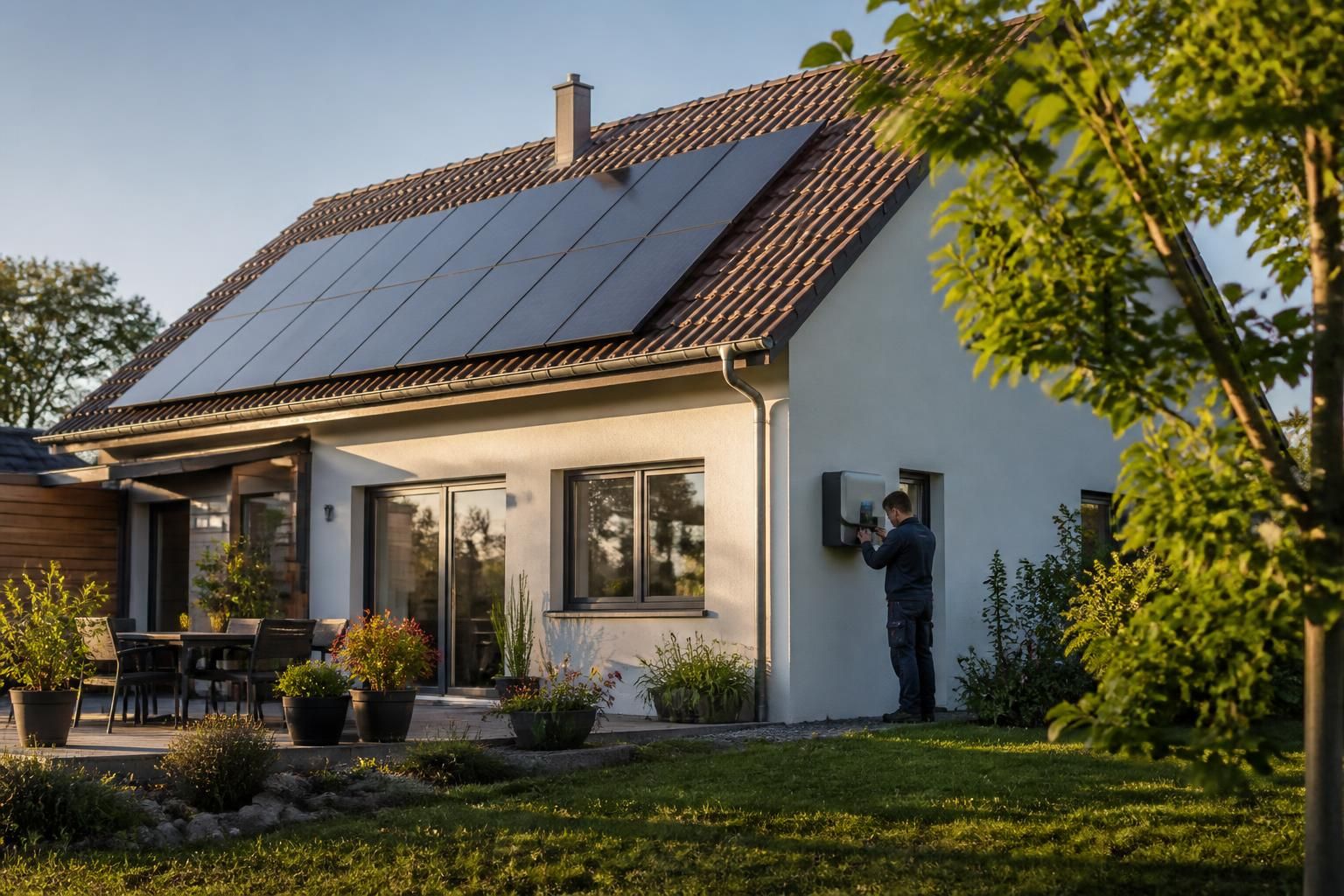 panneaux solaires gratuits en 2026 decryptage des verites officielles de letat 1 découvrez la vérité officielle de l'état sur les panneaux solaires gratuits en 2026 : conditions, avantages et démarches expliqués en détail pour bien en profiter.
