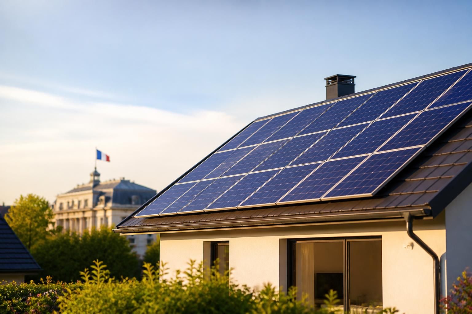 découvrez la vérité officielle de l’état sur les panneaux solaires gratuits en 2026. un décryptage clair et complet pour comprendre vos droits et opportunités.