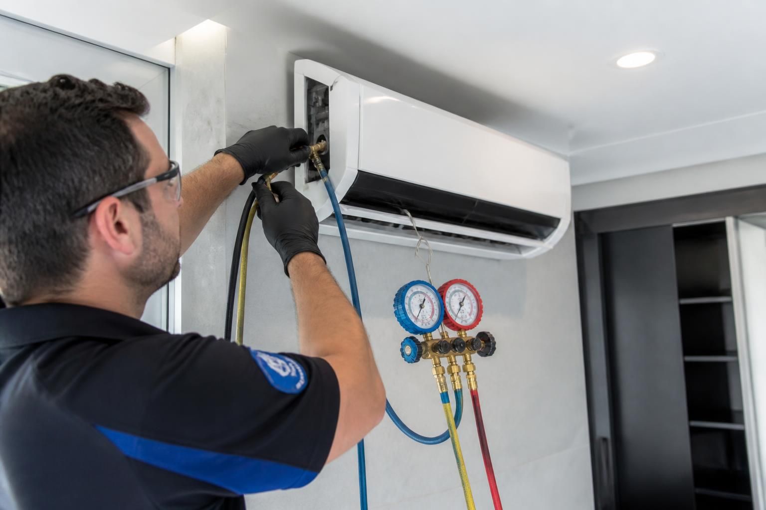 découvrez tout ce qu'il faut savoir sur le rechargement de votre climatisation : coûts, fréquence recommandée et étapes essentielles pour un entretien efficace.