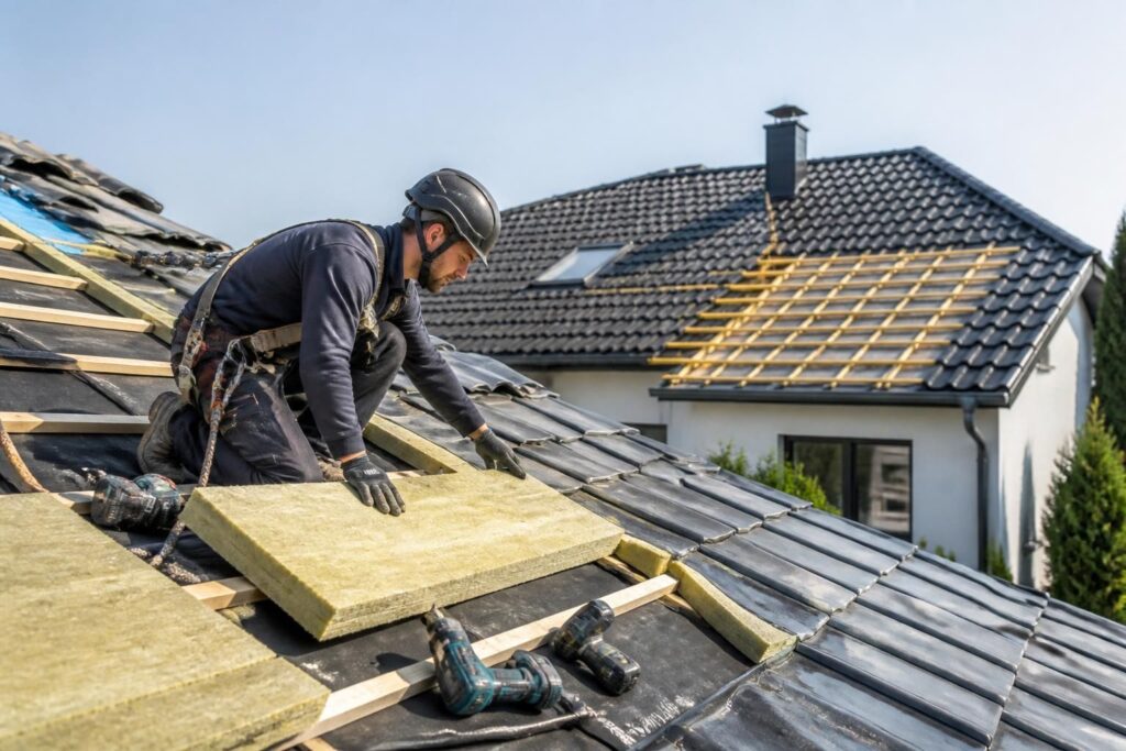 aides renovation toiture quelles subventions existent encore en 2026 découvrez quelles subventions et aides financières sont encore disponibles en 2026 pour la rénovation de votre toiture et comment en bénéficier.