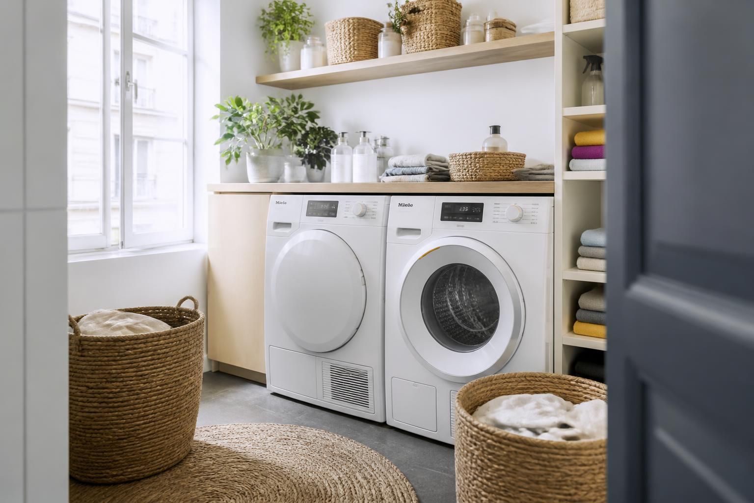 comparatif seche linge a condensation ou a pompe a chaleur quel modele est le plus economique 1 découvrez notre comparatif complet entre sèche-linge à condensation et à pompe à chaleur pour choisir le modèle le plus économique et adapté à vos besoins.