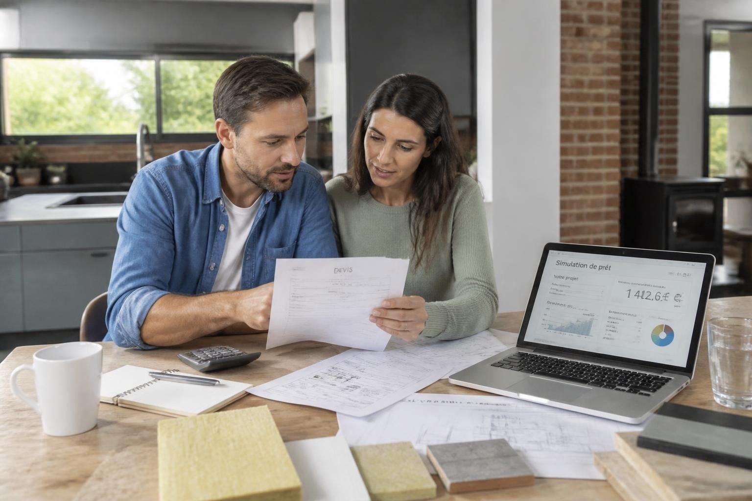 demystifier le taux des prets travaux comment evaluer le cout reel de votre financement 1 dĂ©couvrez comment comprendre et Ă©valuer le taux des prĂȘts travaux pour estimer le coĂ»t rĂ©el de votre financement et faire les meilleurs choix pour vos projets.