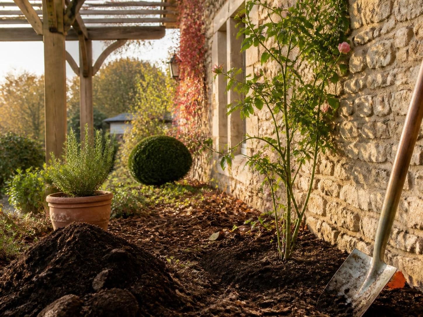 le guide optimal pour planter un rosier grimpant et stimuler son enracinement 1 découvrez le guide optimal pour planter un rosier grimpant et favoriser un enracinement solide. apprenez les meilleures techniques pour réussir la croissance de vos rosiers.