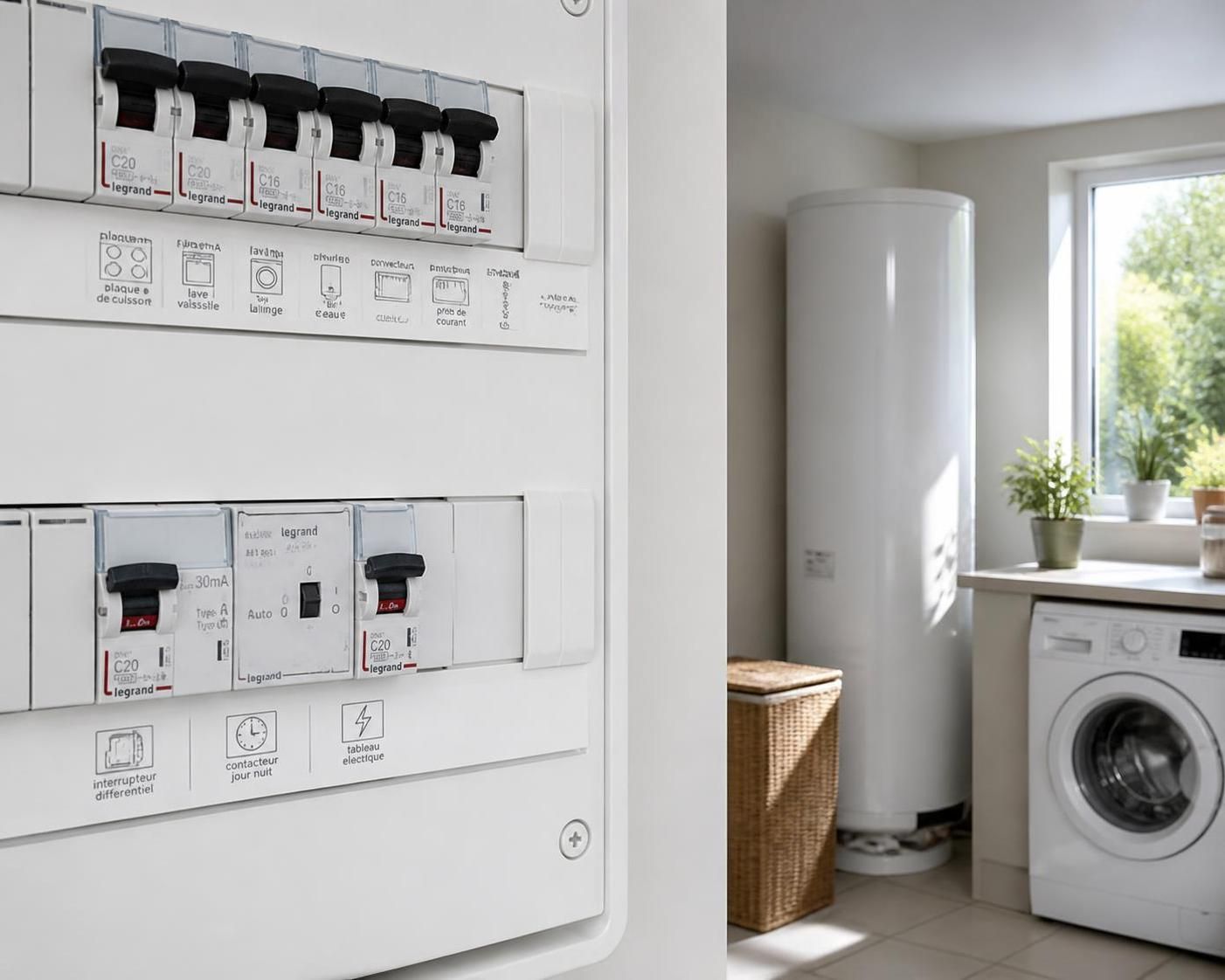 découvrez s'il est possible de maintenir un chauffe-eau en marche forcée sans risque ni gaspillage d'énergie, avec des conseils pour optimiser son utilisation et réduire votre consommation.