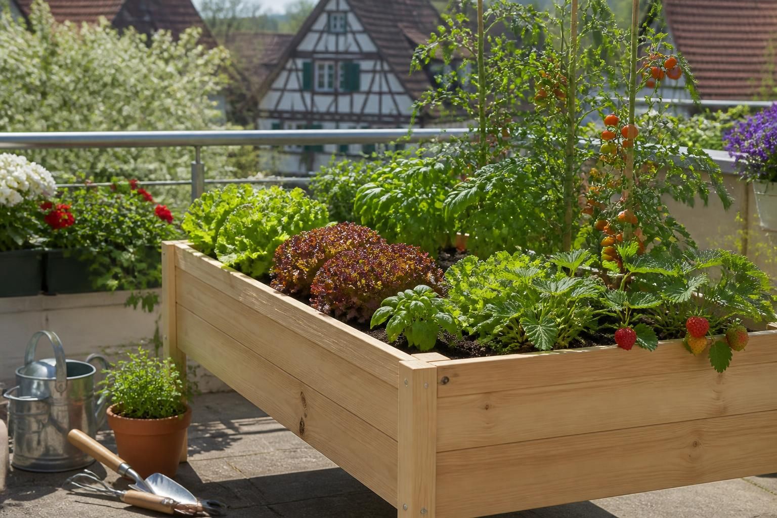 potagers en hauteur pourquoi cest plus simple et comment en construire un facilement 1 découvrez pourquoi les potagers en hauteur facilitent le jardinage et apprenez à en construire un facilement grâce à nos conseils pratiques et simples.