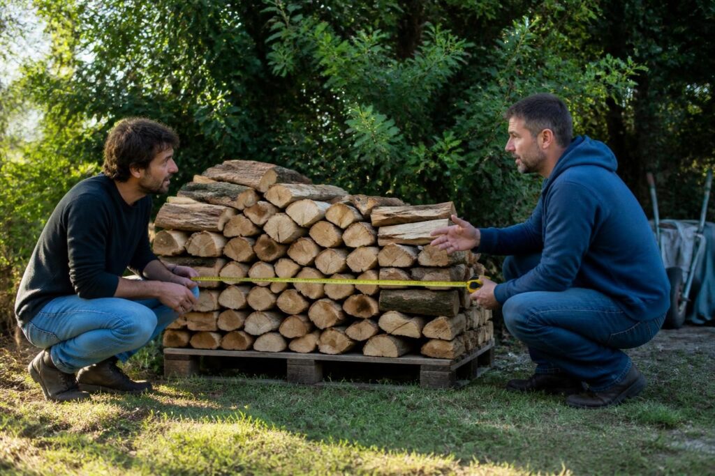 bois de chauffage entre particuliers ou en trouver sans se faire avoir sur le volume découvrez où trouver du bois de chauffage entre particuliers en toute confiance et évitez les mauvaises surprises sur le volume pour un chauffage efficace et économique.