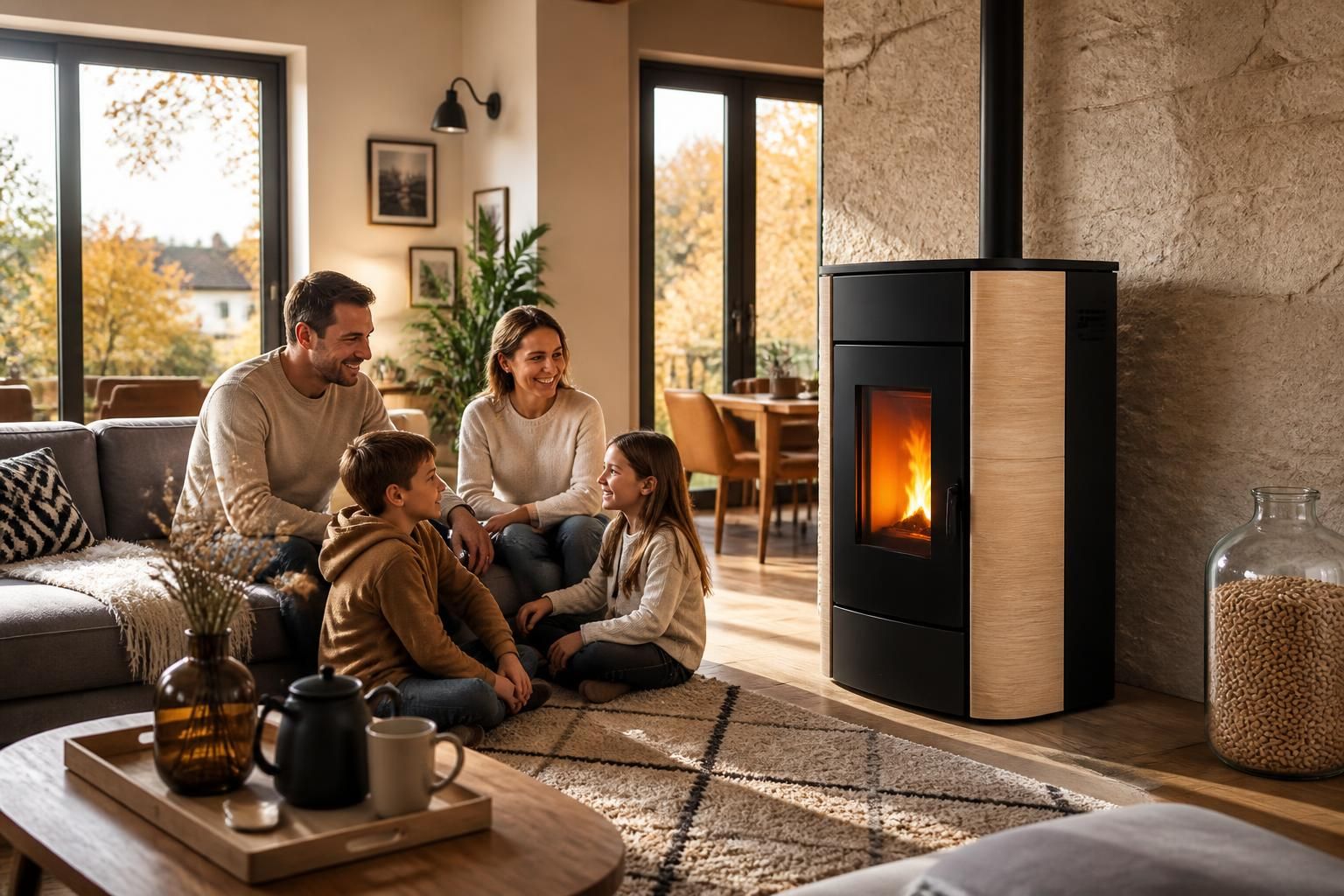 comparatif poele a granules de 60 millions de consommateurs ce quil faut en retenir 1 découvrez le comparatif complet des poêles à granulés par 60 millions de consommateurs et tout ce qu'il faut savoir pour choisir le meilleur modèle adapté à vos besoins.