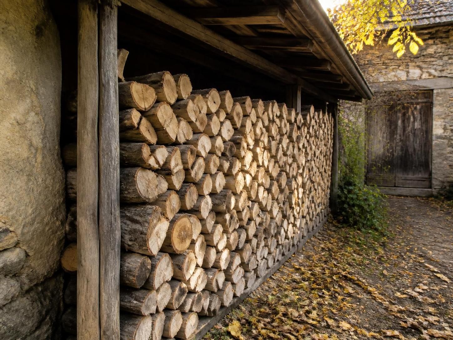 le peuplier en bois de chauffage pourquoi presque personne nen veut 1 découvrez pourquoi le bois de chauffage en peuplier est souvent délaissé et quels sont ses avantages et inconvénients pour votre feu.