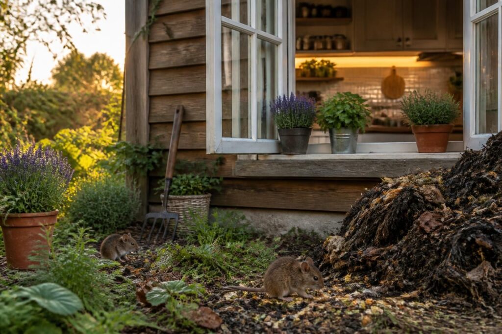 mulots a la maison et au jardin leurs habitudes alimentaires et astuces pour prevenir une invasion découvrez les habitudes alimentaires des mulots à la maison et au jardin, ainsi que des astuces efficaces pour prévenir leur invasion et protéger vos espaces.