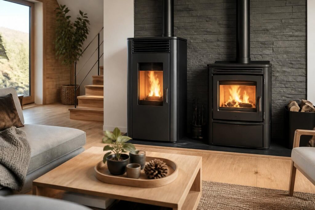 poele a granules et bois le mixte a t il un vrai interet chez soi découvrez les avantages et inconvénients du poêle à granulés et bois mixte pour chauffer votre maison efficacement. ce guide vous aide à savoir si ce type de chauffage est adapté à votre intérieur et à vos besoins.