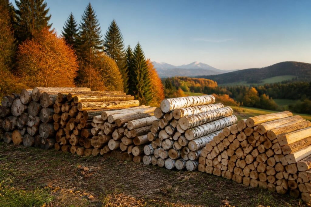 prix du stere de bois les ecarts selon lessence la longueur et la region découvrez comment le prix du stère de bois varie en fonction de l'essence, de la longueur des bûches et de la région. guide complet pour choisir le meilleur rapport qualité-prix.