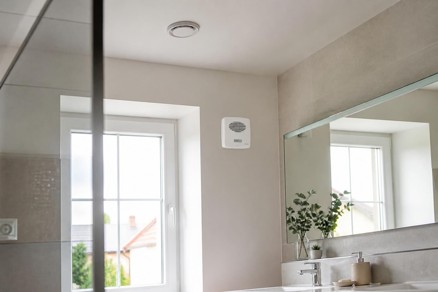 vmc hygroreglable comment elle fonctionne et quand elle vaut le surcout 1 découvrez comment fonctionne une vmc hygroréglable, ses avantages pour la qualité de l'air intérieur, et dans quelles situations son surcoût est justifié.