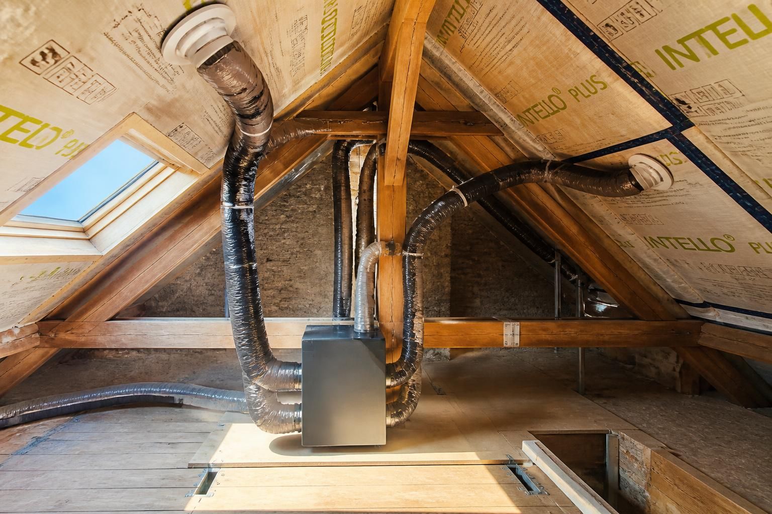 vmc simple flux hygroreglable le bon compromis en renovation 1 découvrez la vmc simple flux hygroréglable, la solution idéale pour une ventilation efficace et économique lors de vos rénovations. améliorez le confort et la qualité de l'air intérieur facilement.
