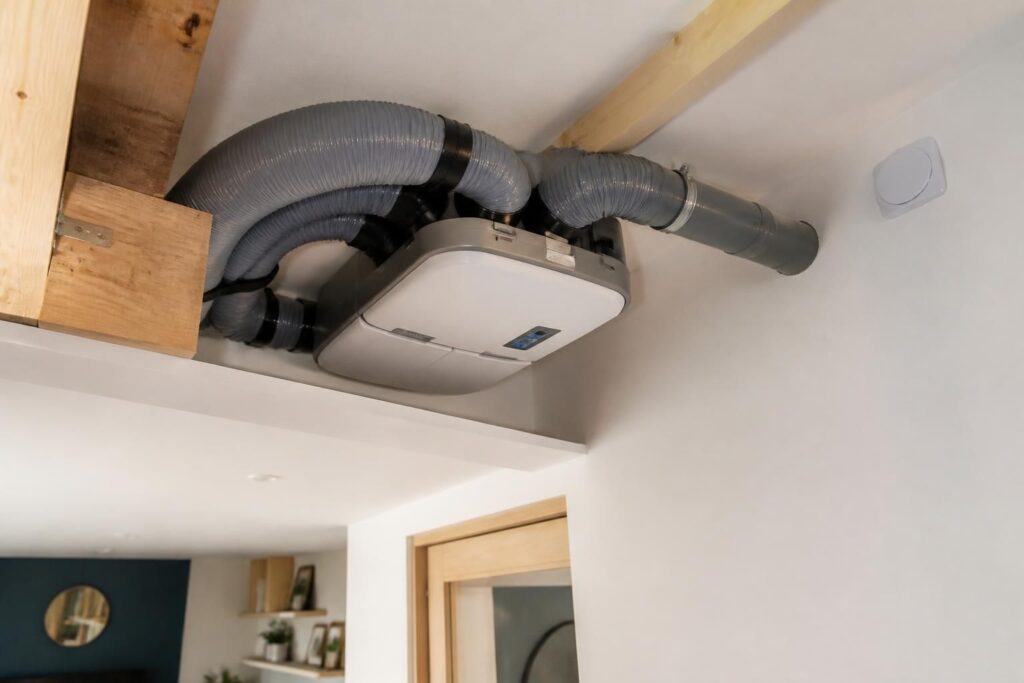 vmc simple flux hygroreglable le bon compromis en renovation découvrez la vmc simple flux hygroréglable, une solution efficace et économique pour améliorer la ventilation de votre logement en rénovation tout en optimisant la qualité de l'air.